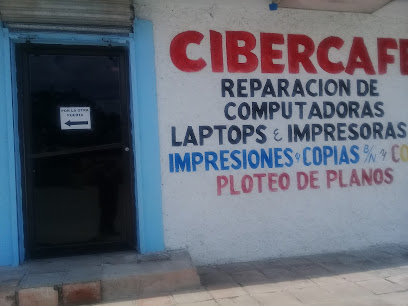 Ciber Papelería Confetti en Acuña