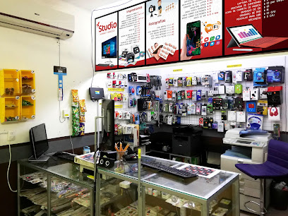 Ciber Studio en Cunduacán