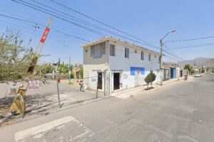 Ciberpapeleria Eucaliptos en Tlajomulco