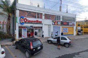 Cimpremax en Guadalupe