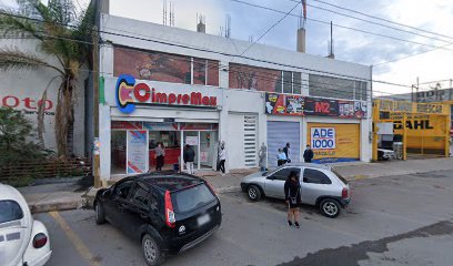 Cimpremax en Guadalupe