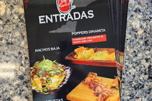 Click Impresión Digital en Mexicali