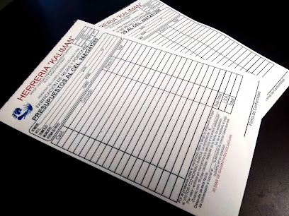 Colorprint de Matamoros en Matamoros