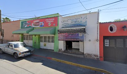 Comar en Jesús María