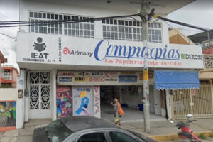 Compu Copias, SA de CV en Cunduacán