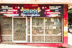 Compu Print en Coatzacoalcos