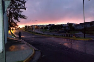 Computerforms en El Salto