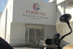 Copavisa Matriz en Cd. Victoria