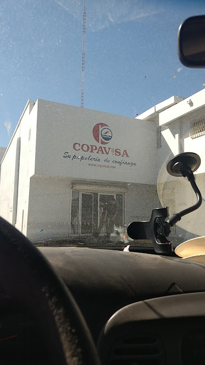 Copavisa Matriz en Cd. Victoria