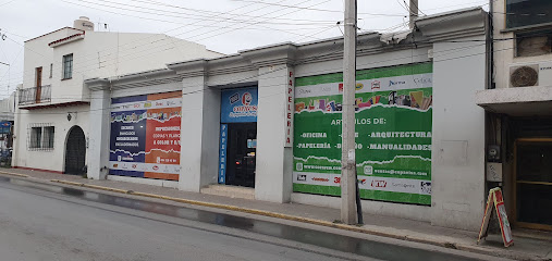 Copavisa Sucursal Centro en Cd. Victoria