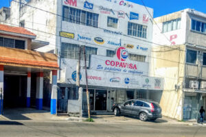 Copavisa Sucursal Tampico en Tampico