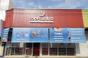 Copi-Centro en Delicias
