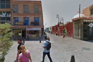 Copia Todo en Salamanca