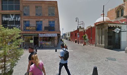 Copia Todo en Salamanca