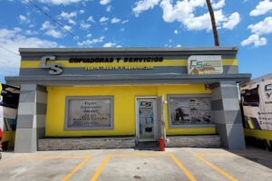 Copiadoras y Servicios en Mexicali