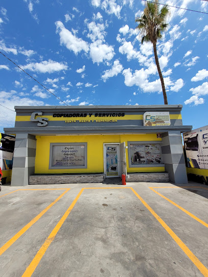 Copiadoras y Servicios en Mexicali