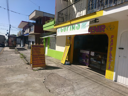 Copias El Porvenir en Córdoba