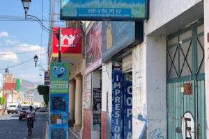 Copias y Empastados Saraoma en Tehuacán