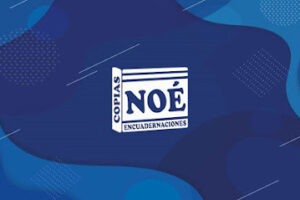 Copias y Encuadernaciones Noé en Zacatecas