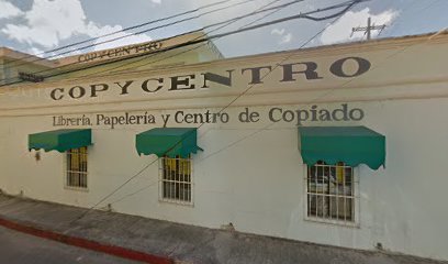 Copicentro en Cozumel