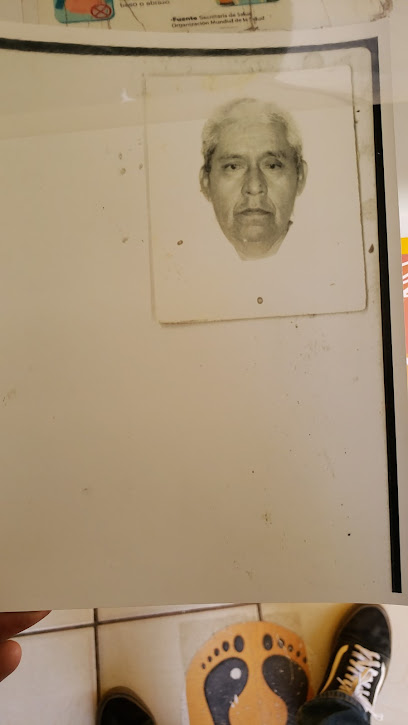 Copicolor en Matehuala