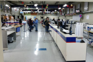 Copik (Kinkos Internacional, SA de CV) en Saltillo