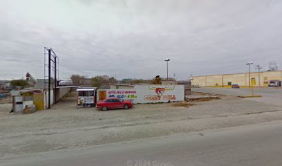 Copiopolis Acuña en Acuña