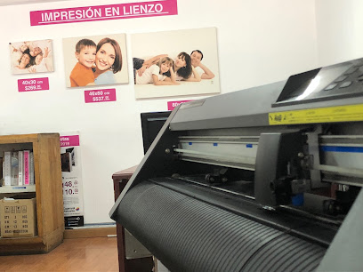 Copiroyal Plaza del Sol en Zapopan