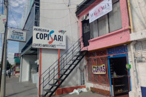 Copisari Papelería e Impresiones en Chihuahua