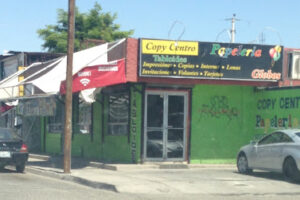 Copy Centro Mexicali en Mexicali