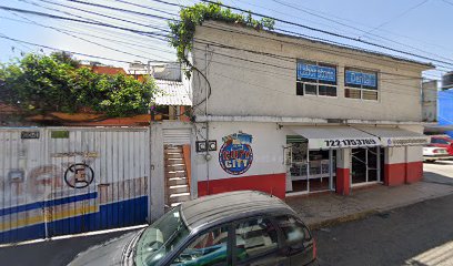 Copy City en Metepec