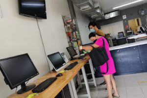 Copy Club Tec en Chihuahua