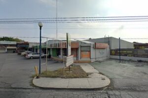 Copy Express en General Escobedo
