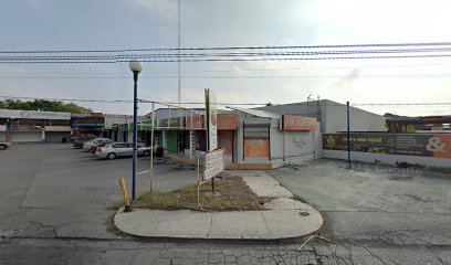 Copy Express en General Escobedo