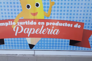 Copy-Facil en Cd. Victoria