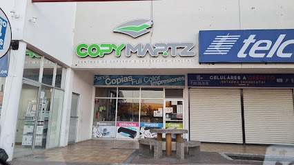Copy Martz Plaza Vallarta en Chihuahua