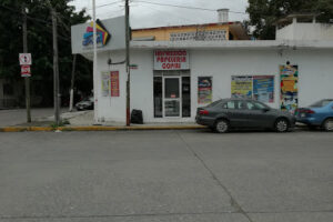 Copy Mas 27 de Septiembre en Poza Rica