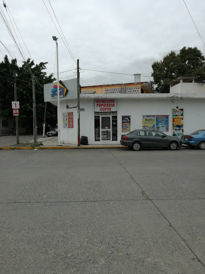 Copy Mas 27 de Septiembre en Poza Rica