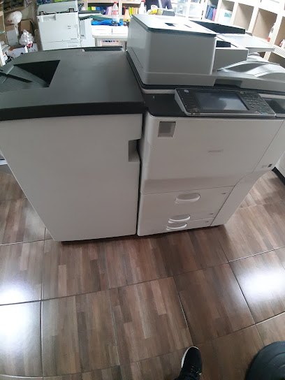 Copy Sevicios de Ensenada Porticos en Ensenada