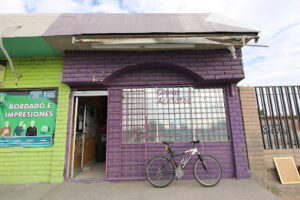 Copy Shop en Mexicali