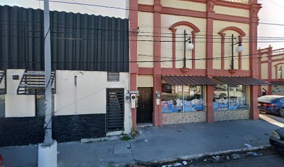 Copy Systems del Norte SA de CV en Matamoros