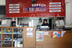 Copy@S en San Luis Potosí