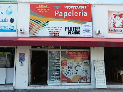 Copytarget en Corregidora