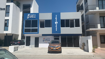 Costa Gráfica en Puerto Vallarta
