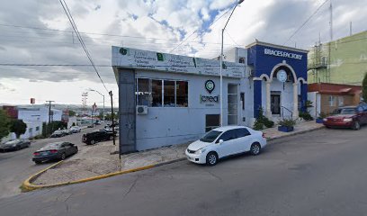 Crea Publicidad en Cuauhtémoc