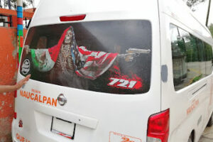 Cromatica El Oso Desde 2010 en Nicolás Romero