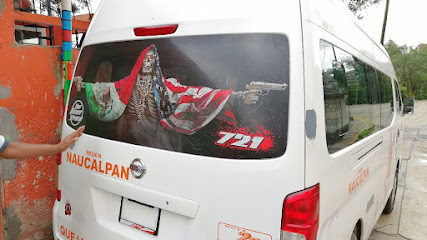 Cromatica El Oso Desde 2010 en Nicolás Romero