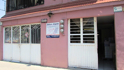 Cuadernos Ortiz Rico en Aguascalientes