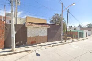 Curp y Copias en Jesús María