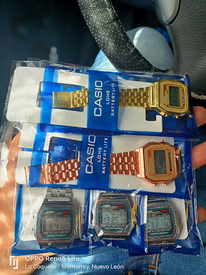 Cybermania en Juárez